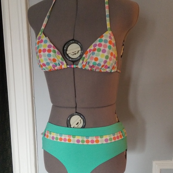 Victoria SECRET bikini - Picture 1 of 2